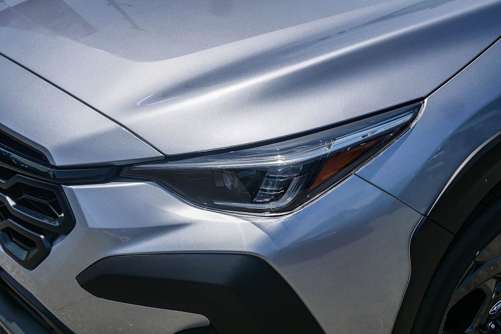 Thumbnail: 2026 Subaru Crosstrek - 20