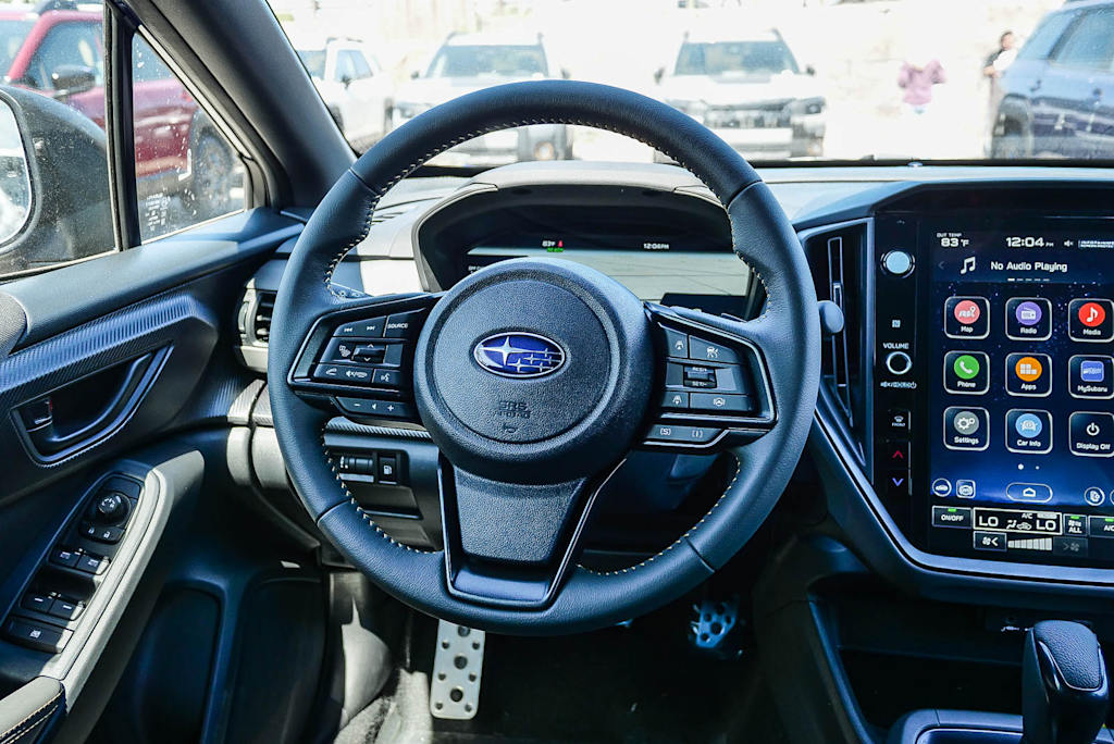 Thumbnail: 2026 Subaru Crosstrek - 12