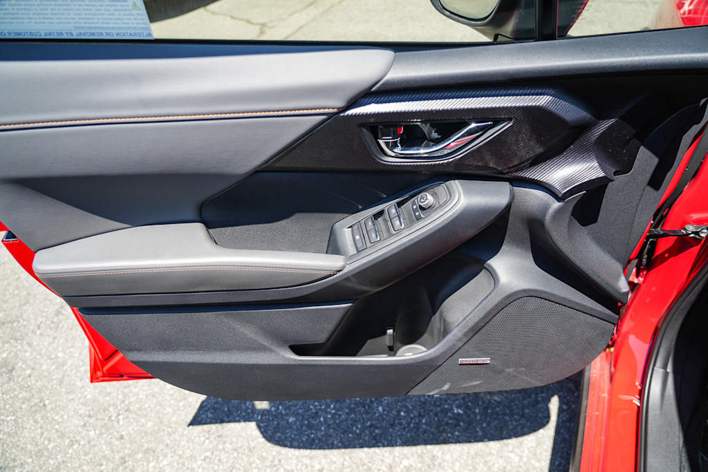 Thumbnail: 2026 Subaru Crosstrek - 23
