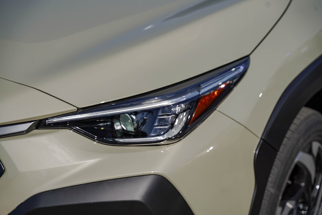 Thumbnail: 2026 Subaru Crosstrek - 20