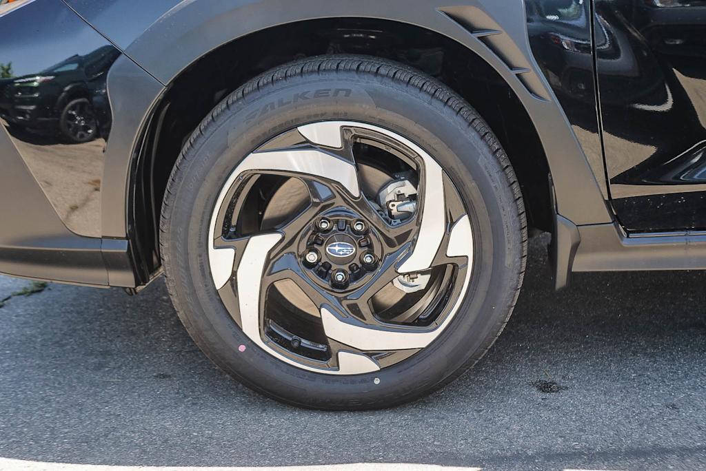 Thumbnail: 2026 Subaru Crosstrek - 19
