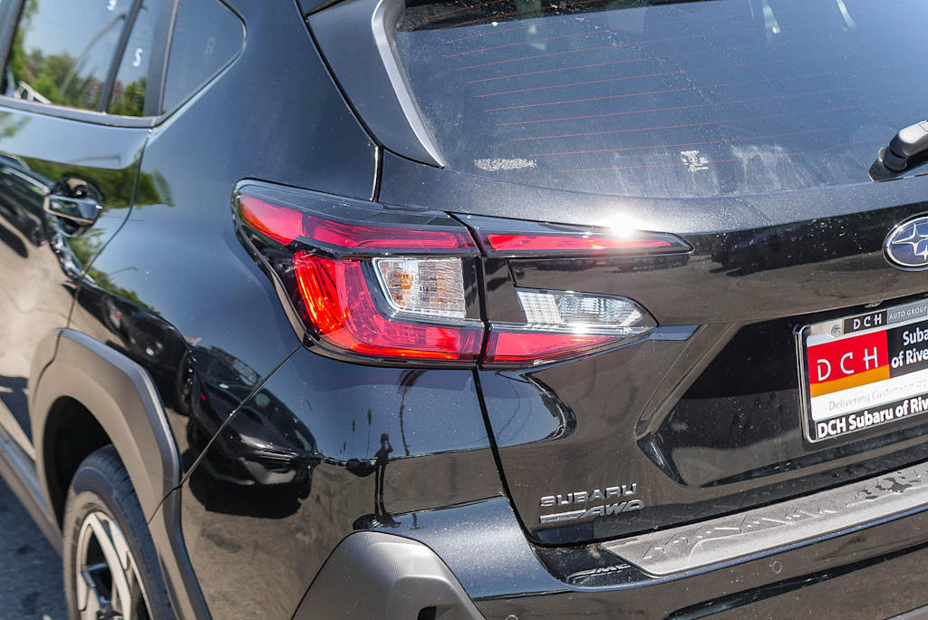 Thumbnail: 2026 Subaru Crosstrek - 18