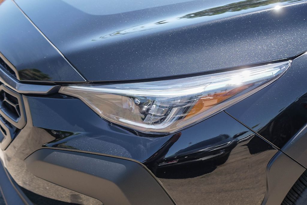 Thumbnail: 2026 Subaru Crosstrek - 20