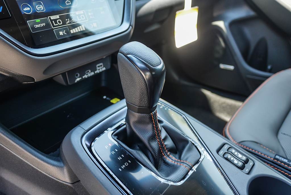 Thumbnail: 2026 Subaru Crosstrek - 14