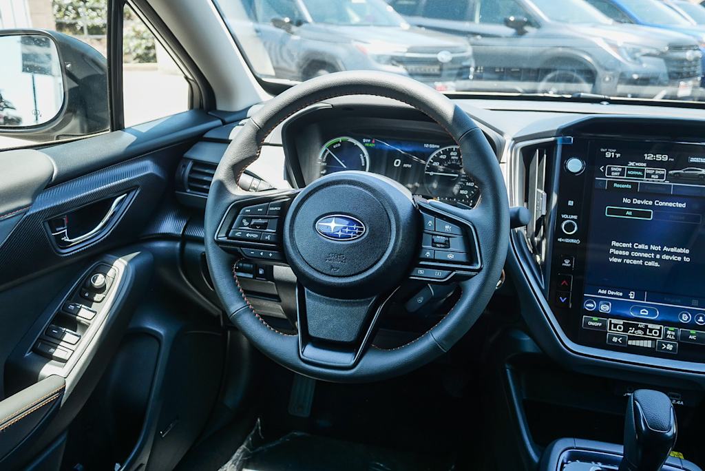Thumbnail: 2026 Subaru Crosstrek - 12