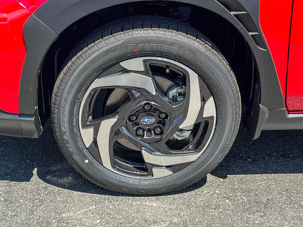 Thumbnail: 2026 Subaru Crosstrek - 20