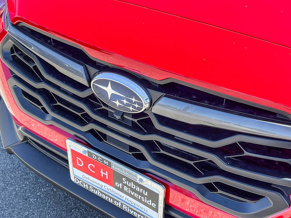 Thumbnail: 2026 Subaru Crosstrek - 5