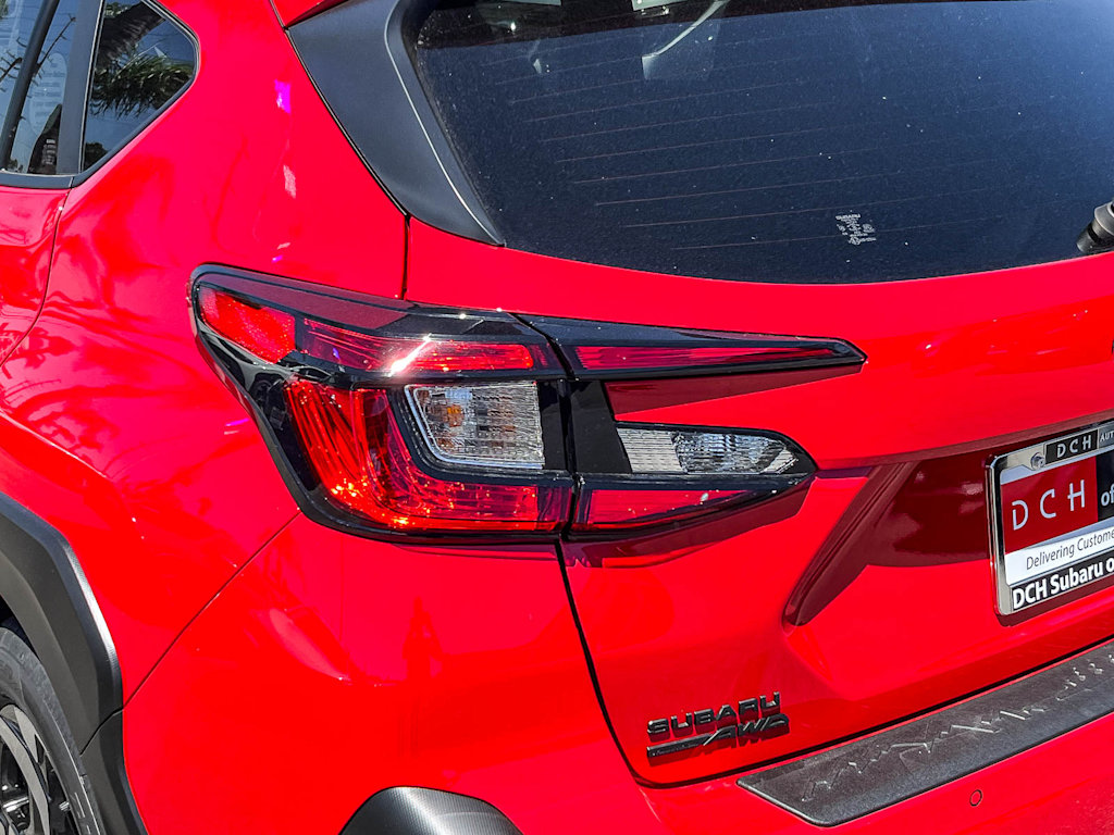 Thumbnail: 2026 Subaru Crosstrek - 19