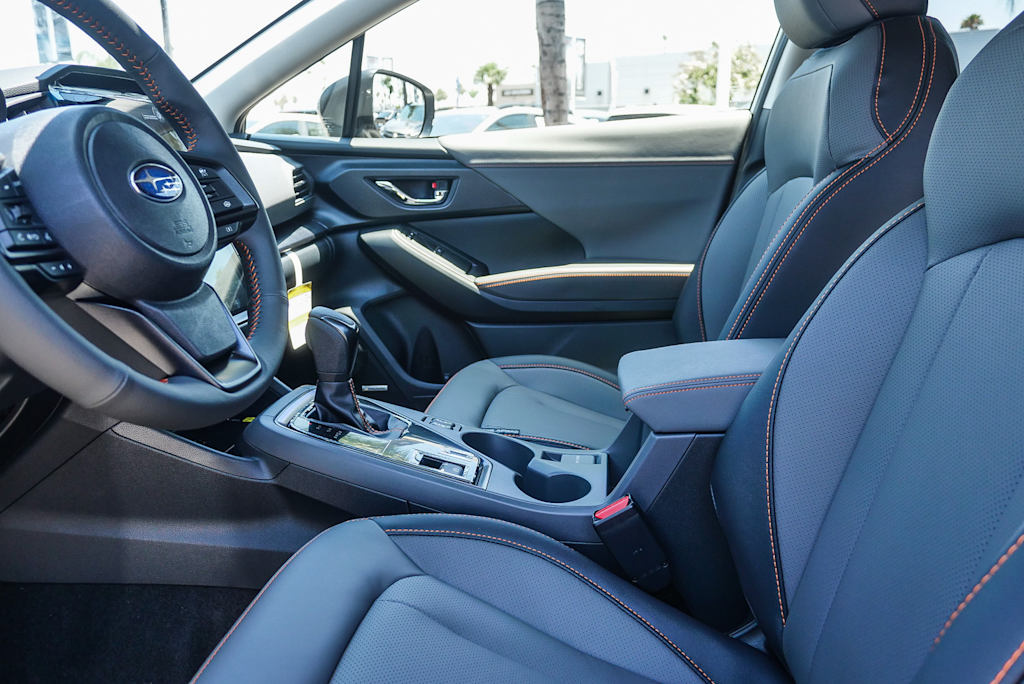 Thumbnail: 2026 Subaru Crosstrek - 10