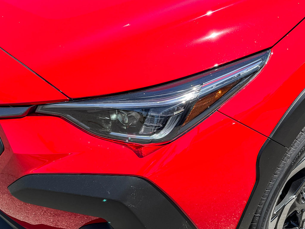 Thumbnail: 2026 Subaru Crosstrek - 21