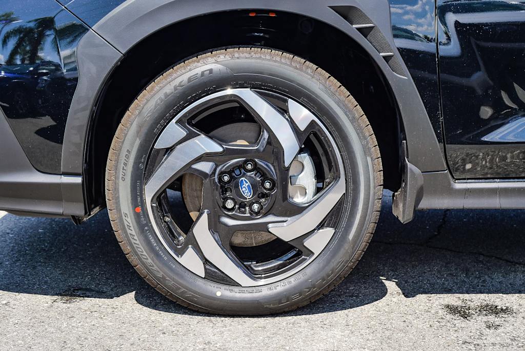 Thumbnail: 2026 Subaru Crosstrek - 20