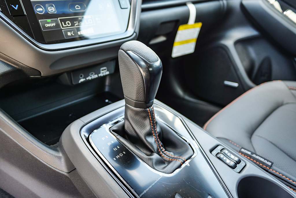 Thumbnail: 2026 Subaru Crosstrek - 15