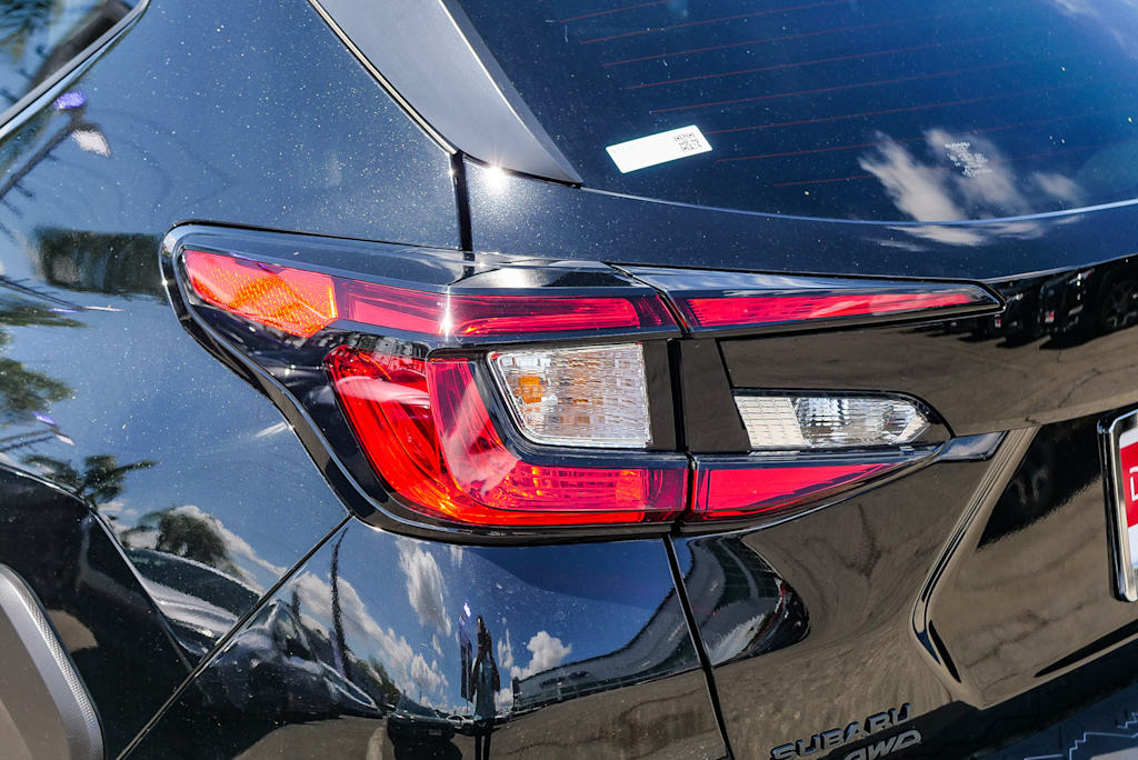Thumbnail: 2026 Subaru Crosstrek - 19