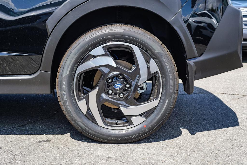 Thumbnail: 2026 Subaru Crosstrek - 7