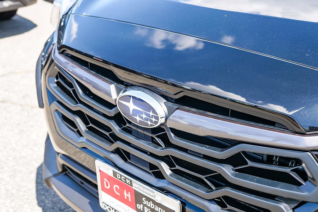 Thumbnail: 2026 Subaru Crosstrek - 6