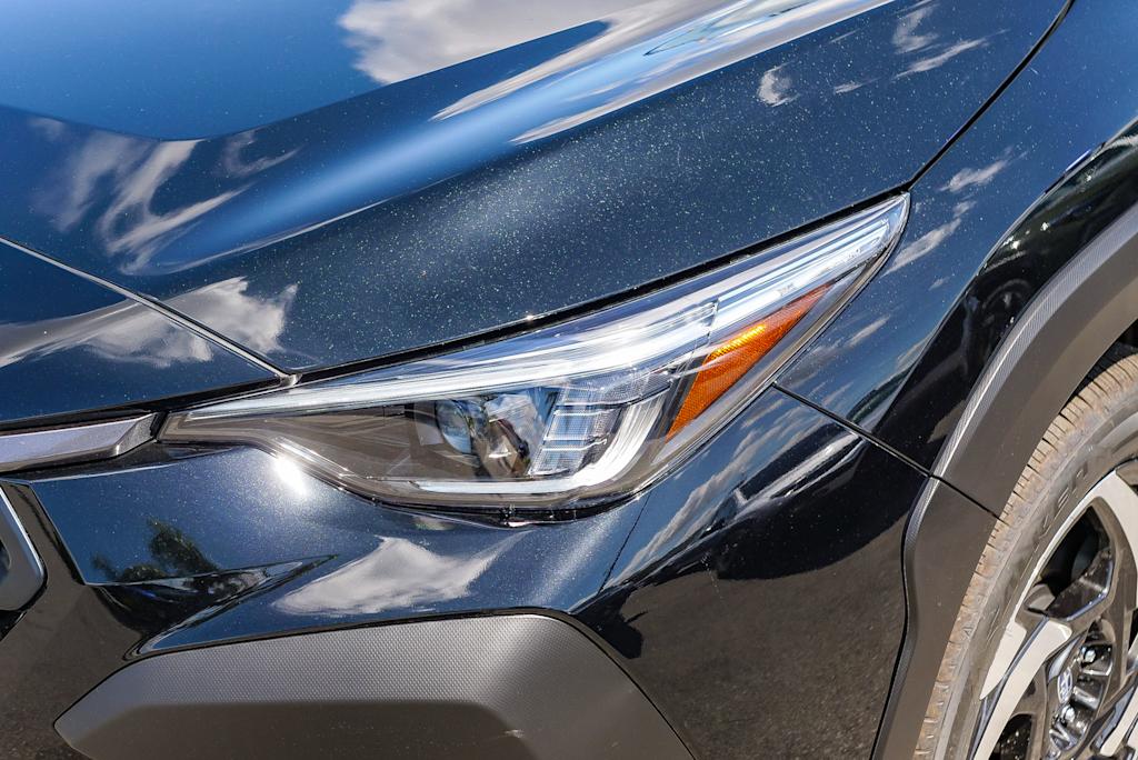 Thumbnail: 2026 Subaru Crosstrek - 21