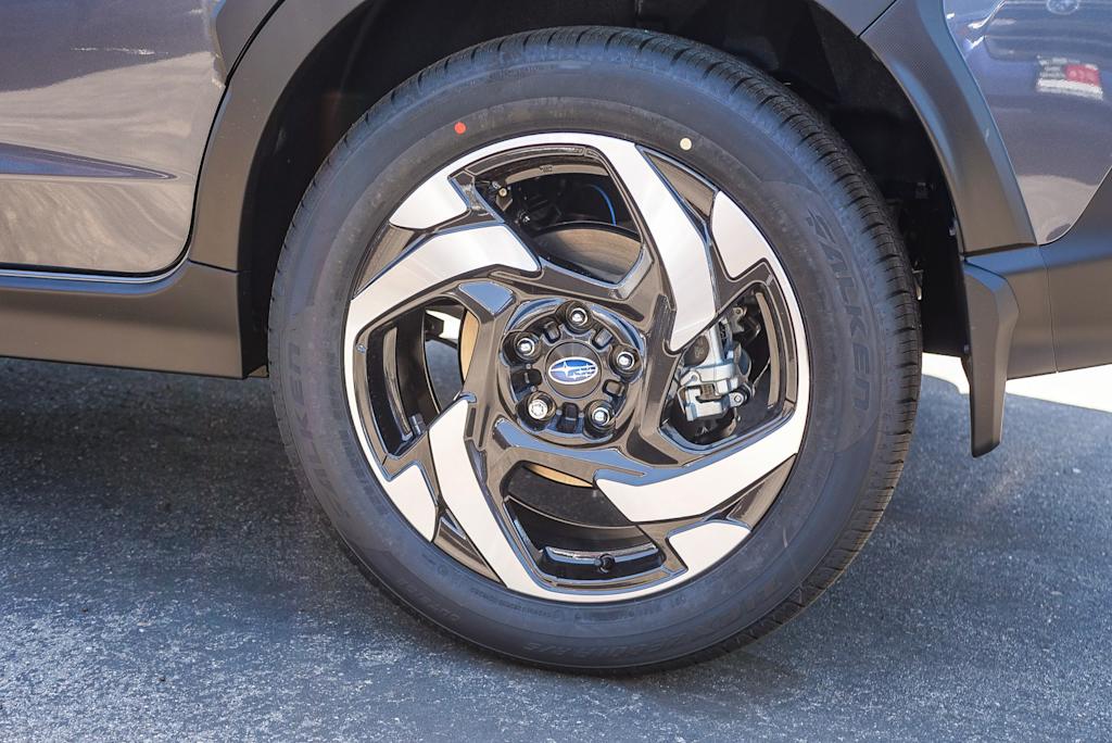 Thumbnail: 2026 Subaru Crosstrek - 7