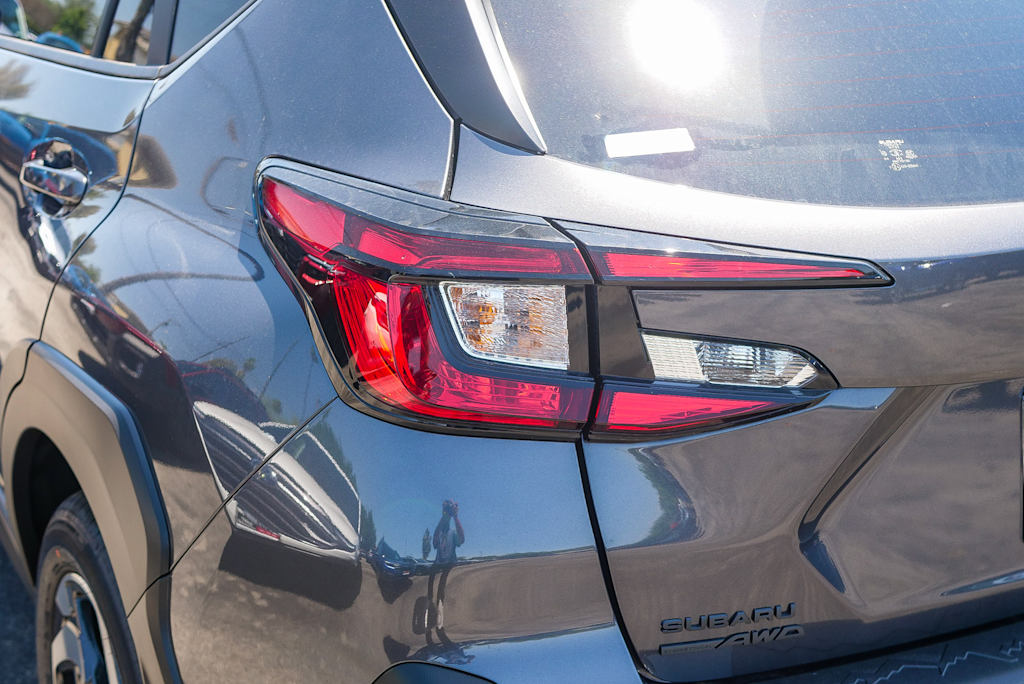 Thumbnail: 2026 Subaru Crosstrek - 19