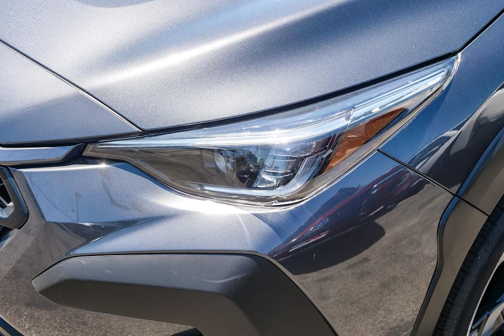Thumbnail: 2026 Subaru Crosstrek - 21