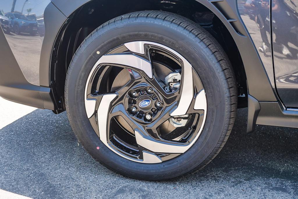 Thumbnail: 2026 Subaru Crosstrek - 20