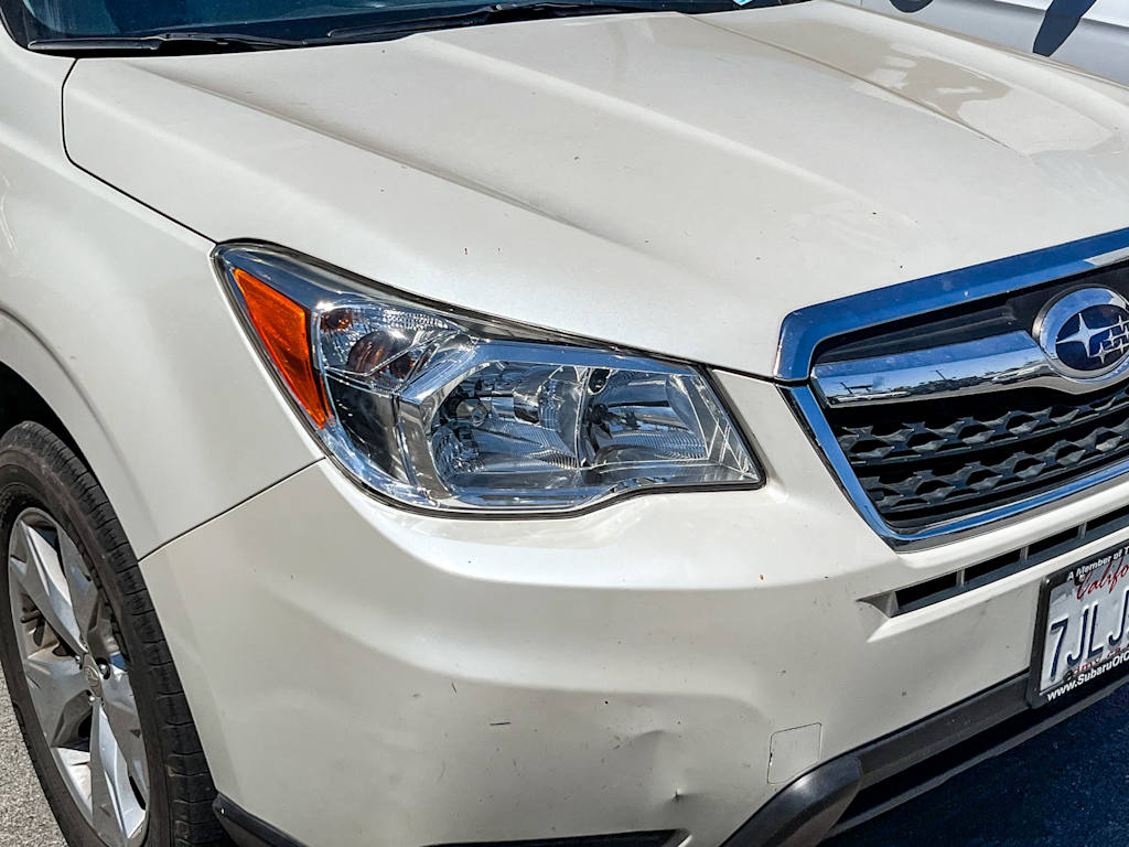 Thumbnail: 2015 Subaru Forester - 8