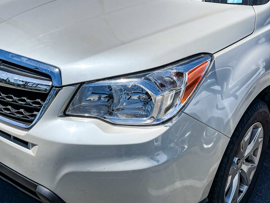 Thumbnail: 2015 Subaru Forester - 6