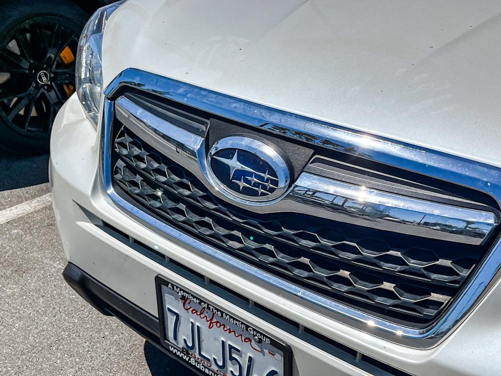 Thumbnail: 2015 Subaru Forester - 4