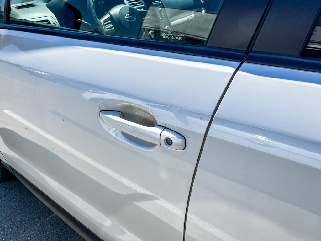 Thumbnail: 2015 Subaru Forester - 20