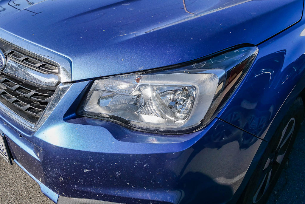 Thumbnail: 2017 Subaru Forester - 7