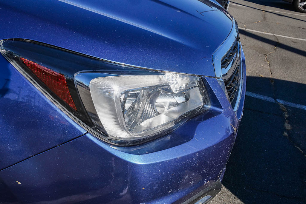 Thumbnail: 2017 Subaru Forester - 9