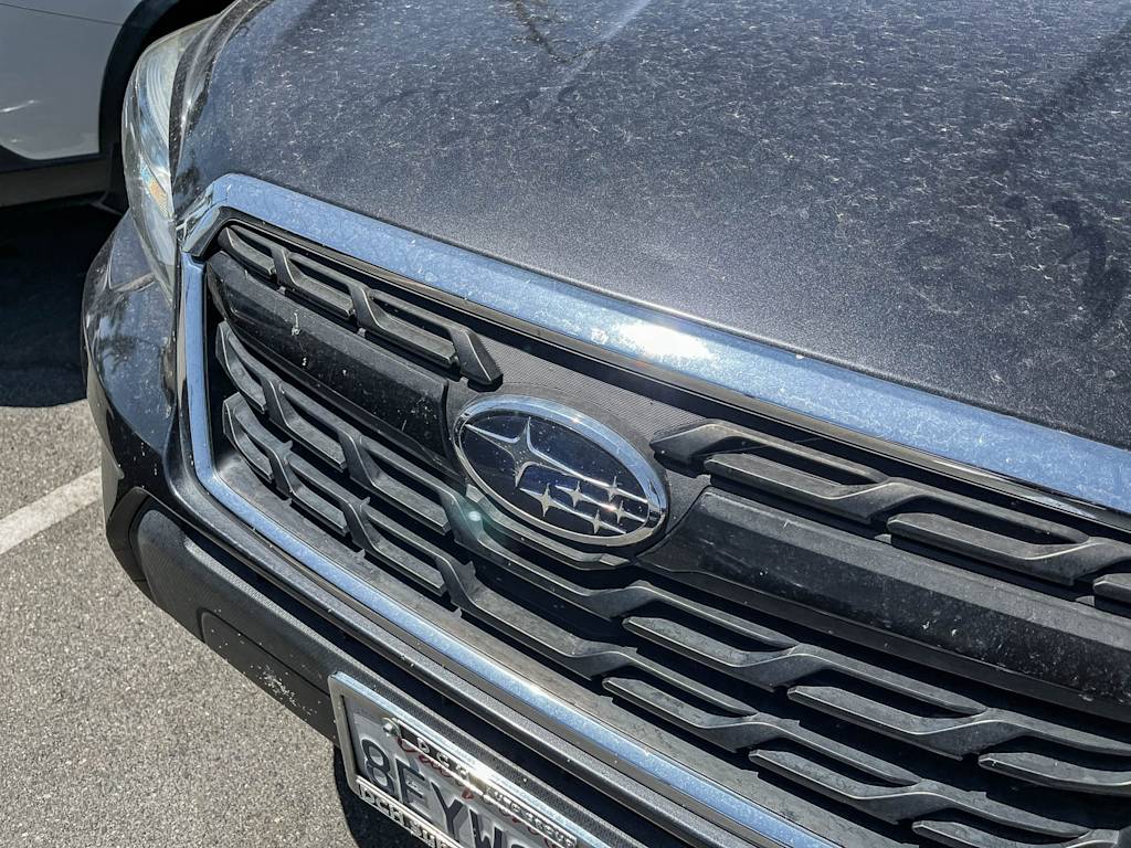 Thumbnail: 2018 Subaru Forester - 5