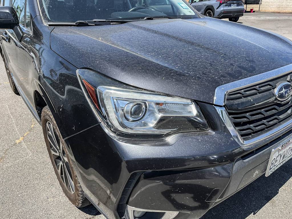 Thumbnail: 2018 Subaru Forester - 10