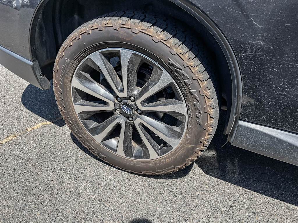 Thumbnail: 2018 Subaru Forester - 12