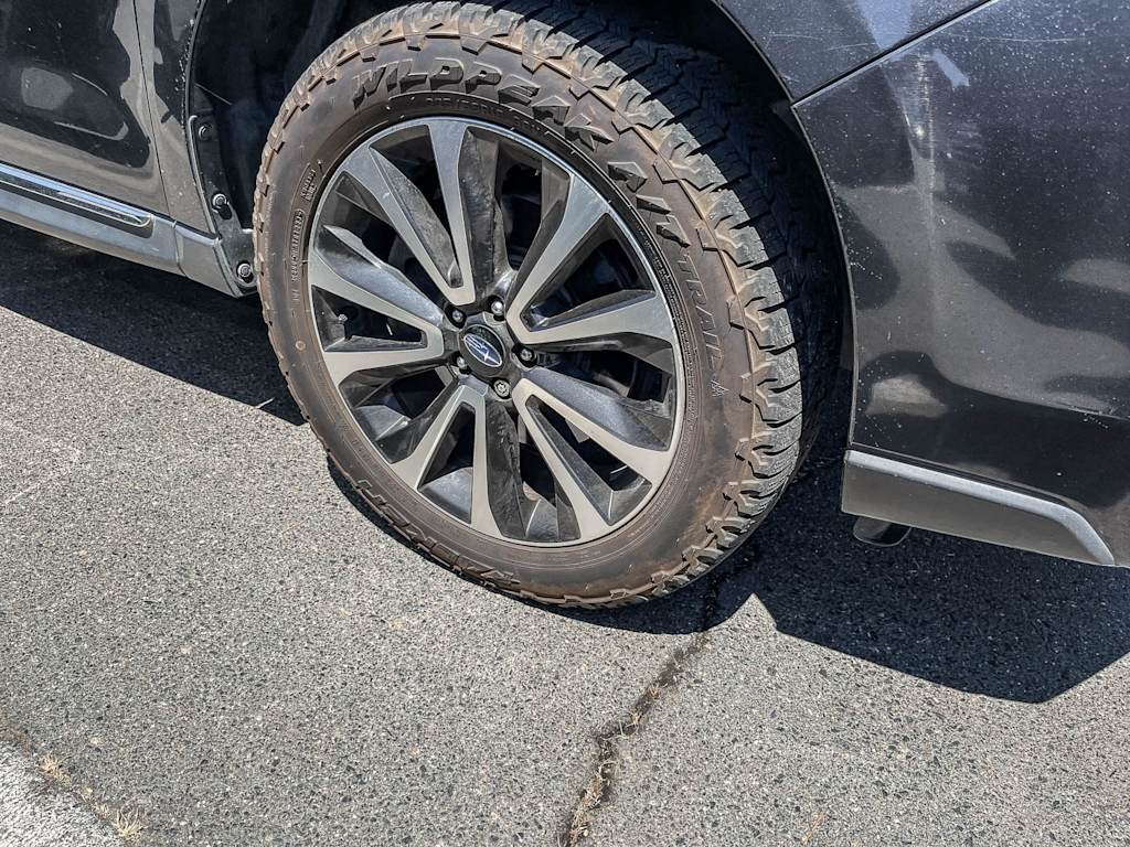 Thumbnail: 2018 Subaru Forester - 6