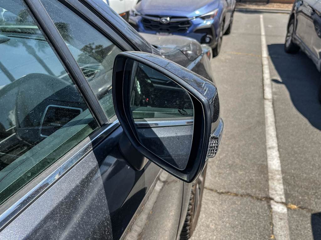 Thumbnail: 2018 Subaru Forester - 13