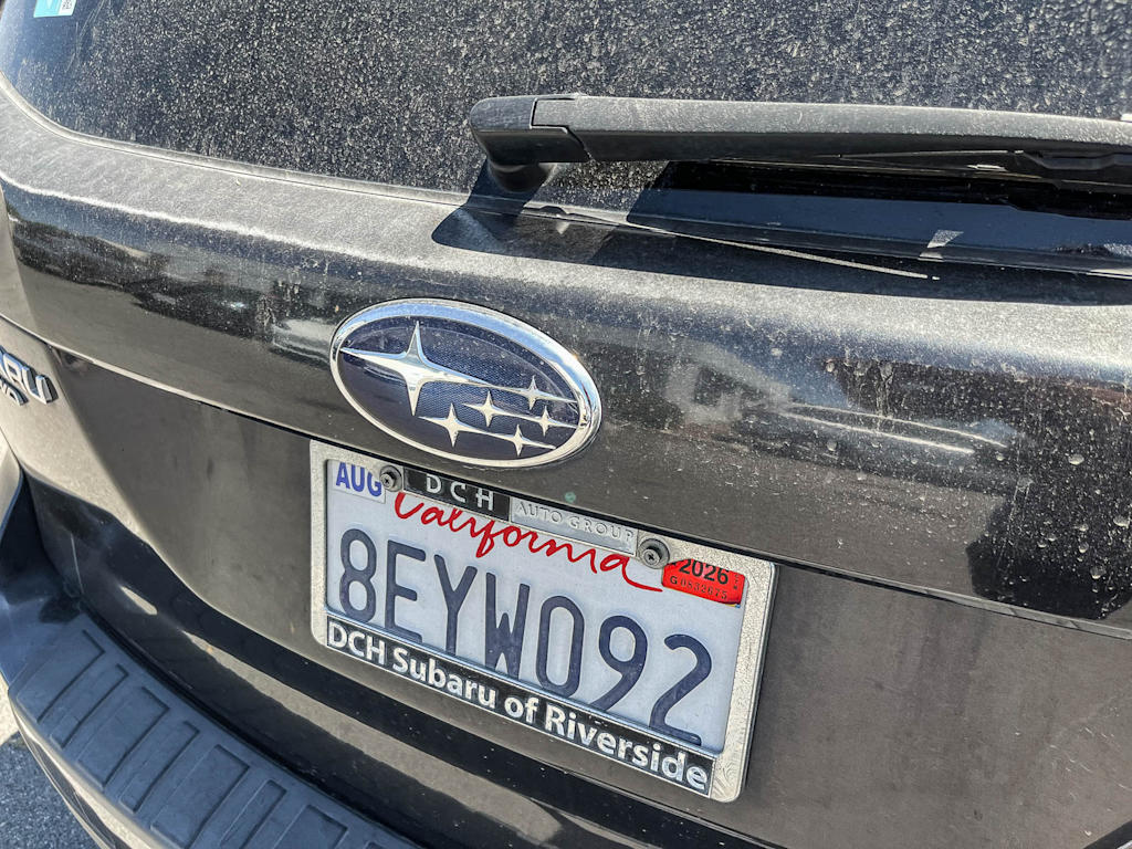 Thumbnail: 2018 Subaru Forester - 19