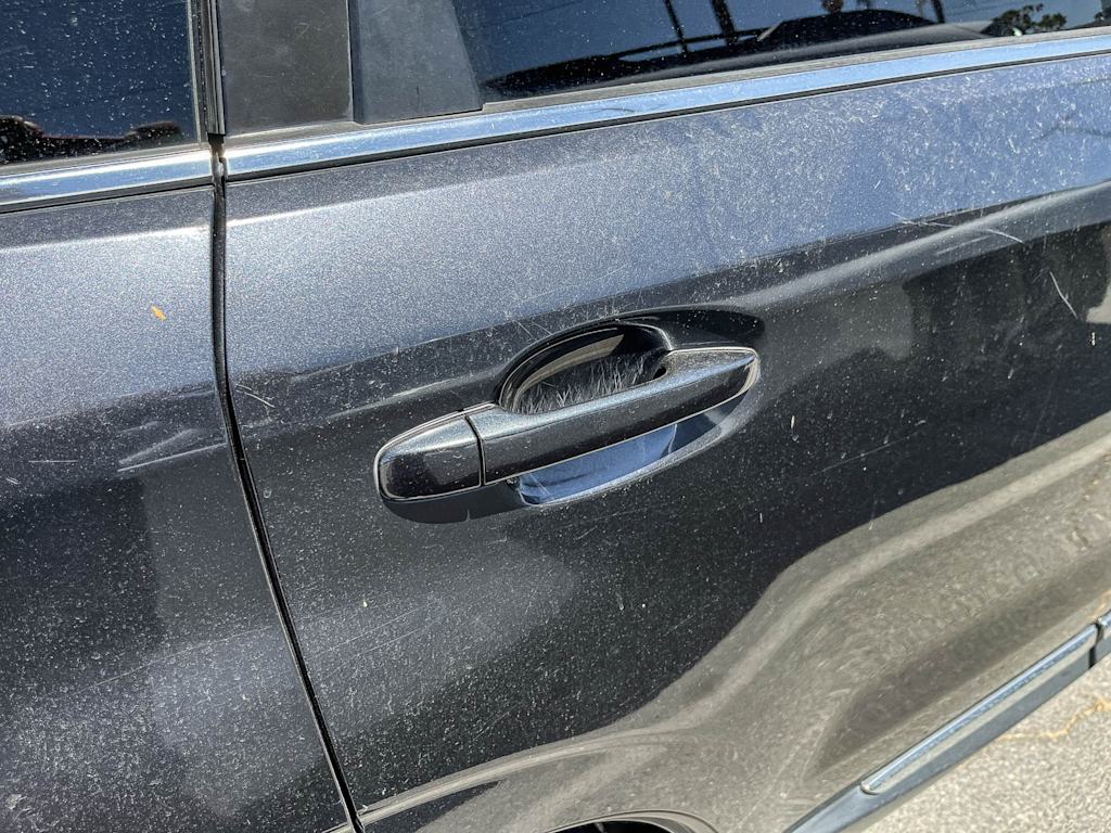 Thumbnail: 2018 Subaru Forester - 15