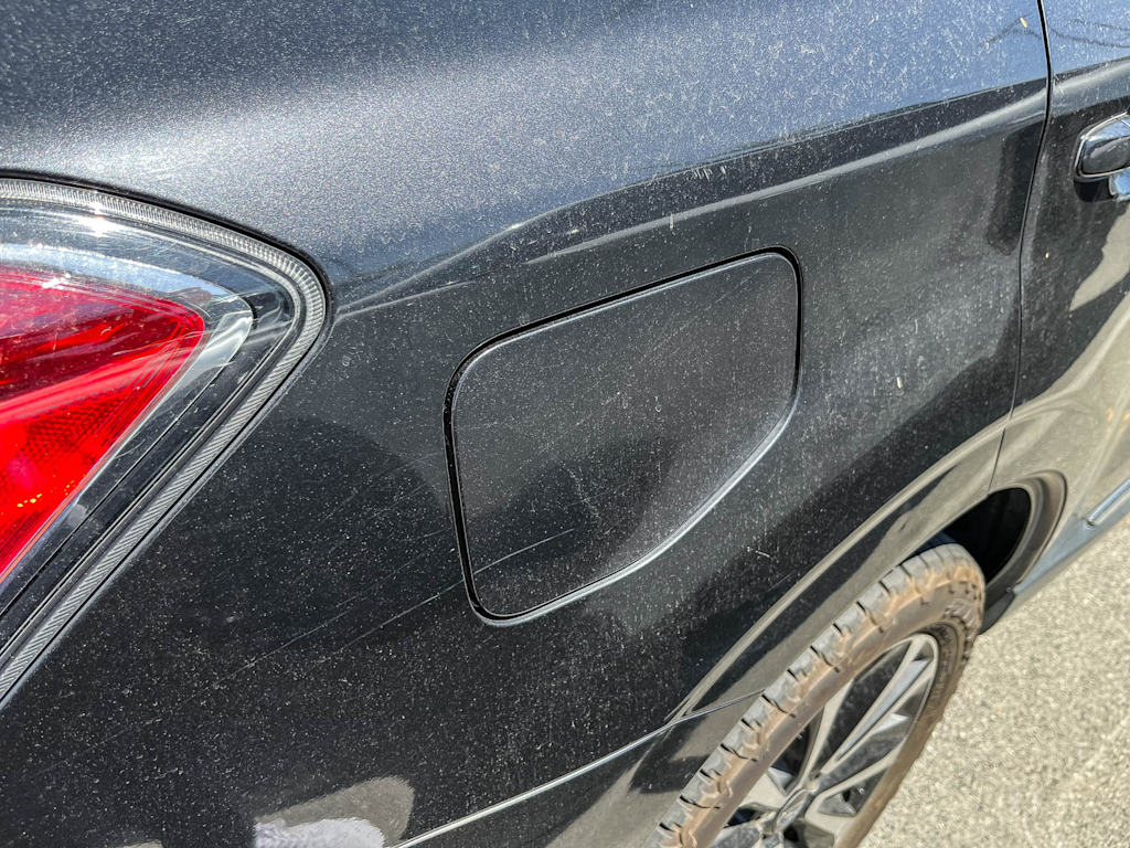 Thumbnail: 2018 Subaru Forester - 16