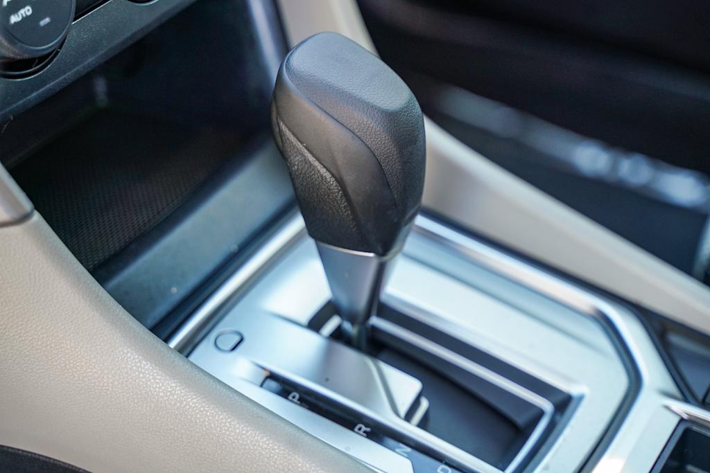 Thumbnail: 2022 Subaru Forester - 15