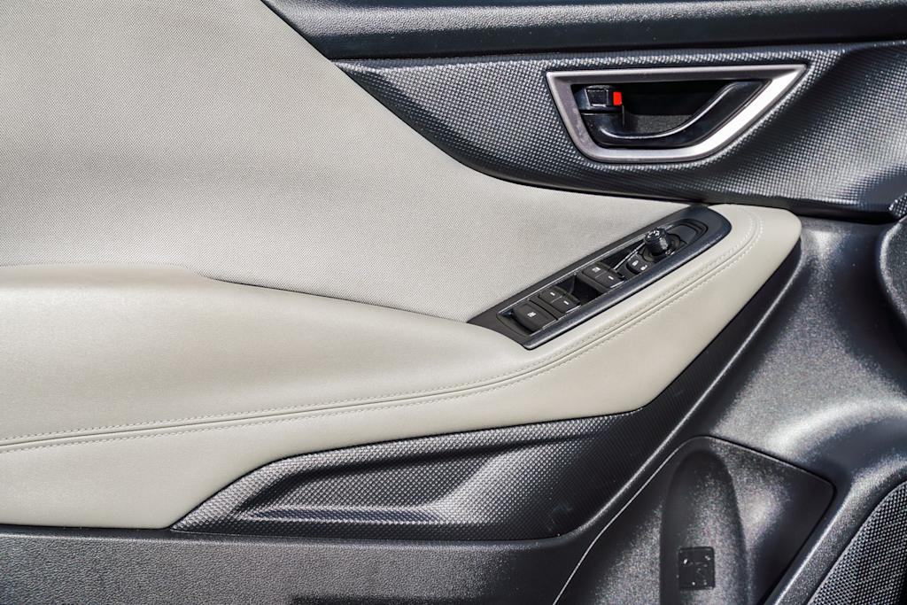 Thumbnail: 2022 Subaru Forester - 23