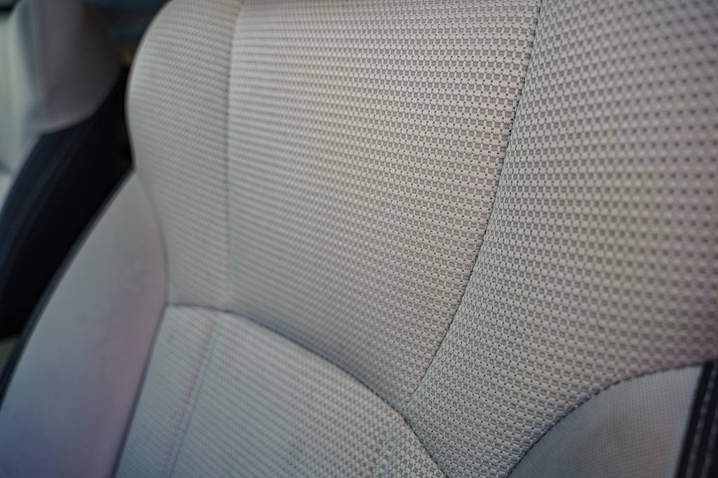 Thumbnail: 2022 Subaru Forester - 26