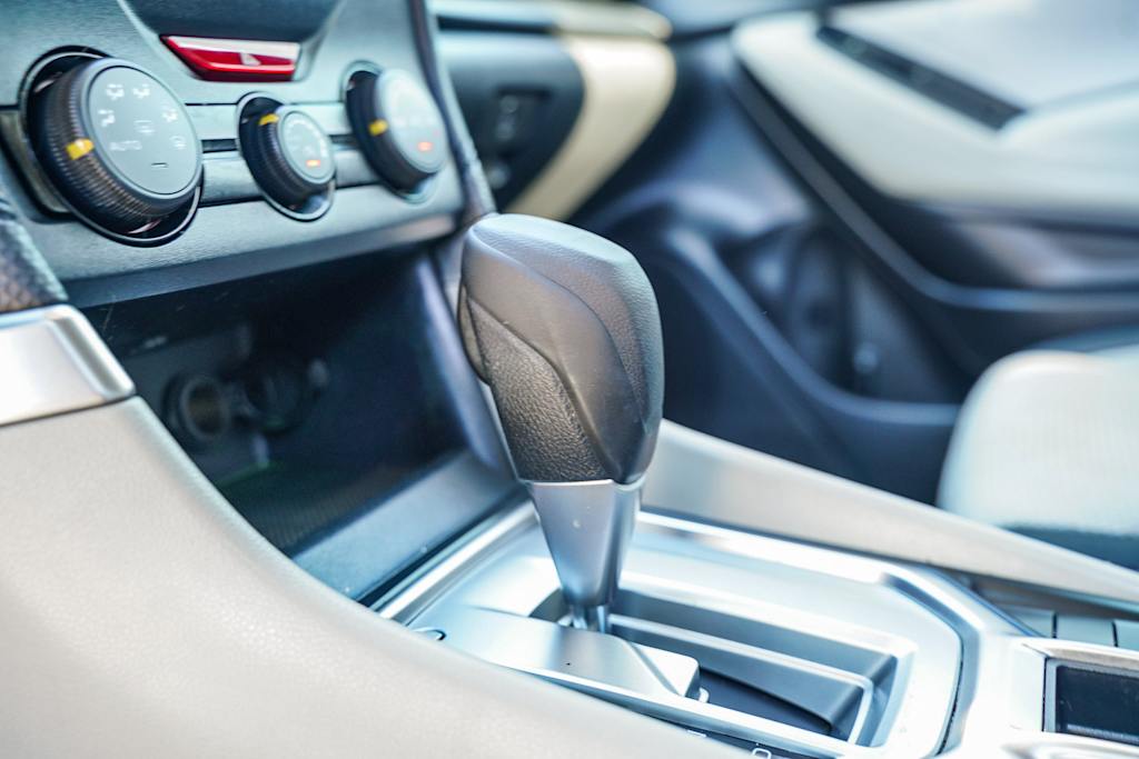 Thumbnail: 2022 Subaru Forester - 25