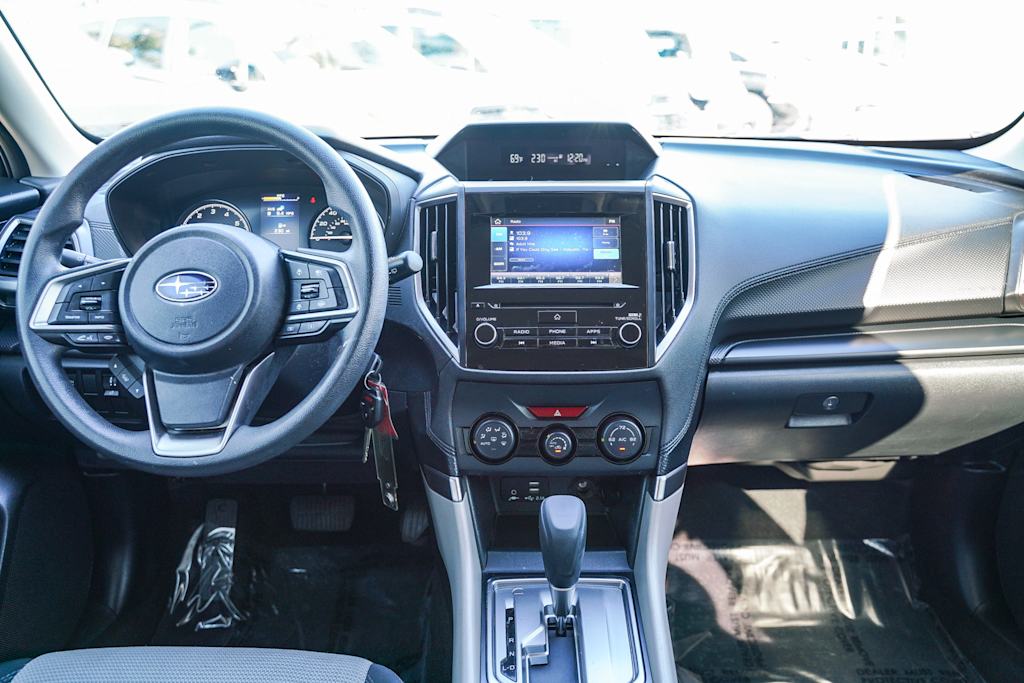 Thumbnail: 2022 Subaru Forester - 2