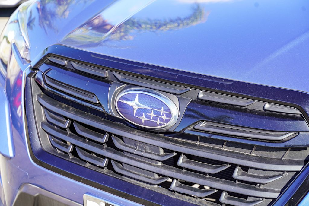 Thumbnail: 2022 Subaru Forester - 6