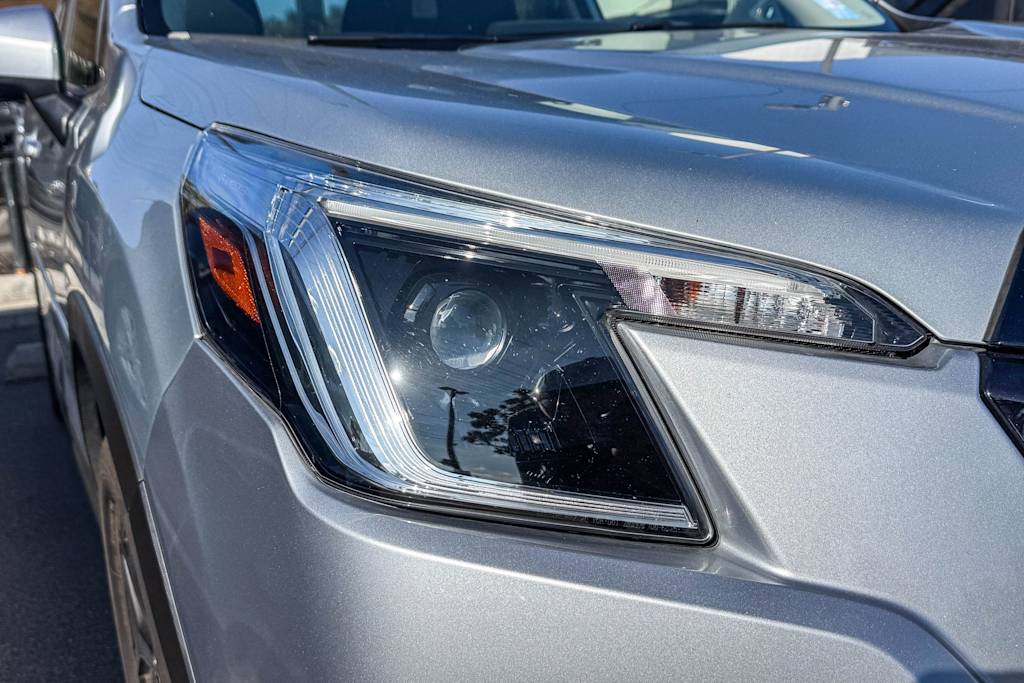 Thumbnail: 2023 Subaru Forester - 9