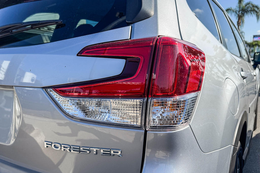 Thumbnail: 2023 Subaru Forester - 15