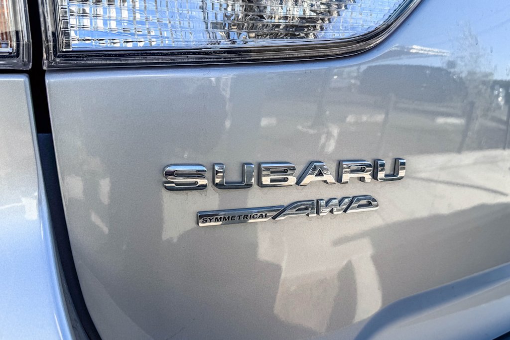 Thumbnail: 2023 Subaru Forester - 5