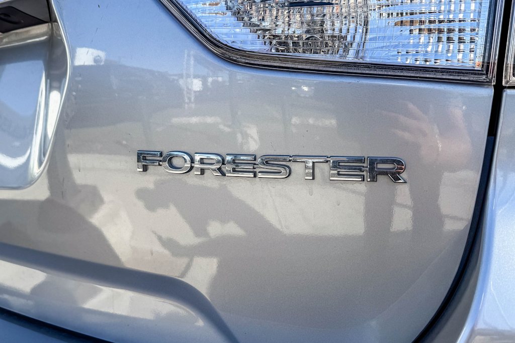 Thumbnail: 2023 Subaru Forester - 17