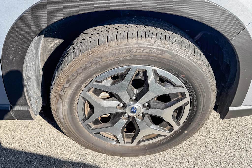 Thumbnail: 2023 Subaru Forester - 19