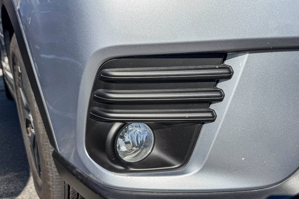 Thumbnail: 2023 Subaru Forester - 10